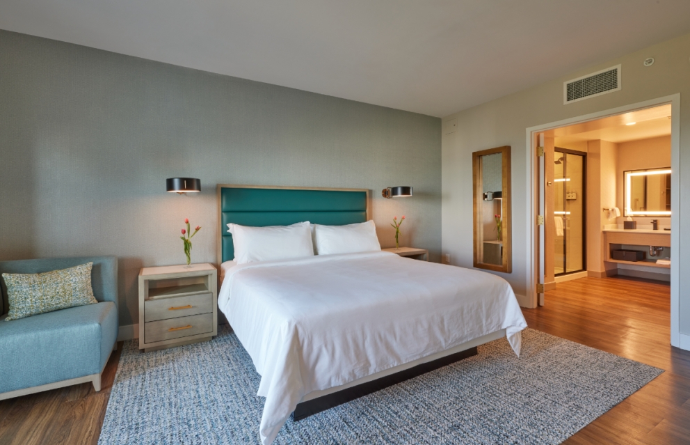 Hotel Rooms & Suites Near Destin FL | Hotel Effie
